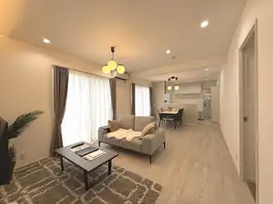 Value Residence Hotel Shimosato