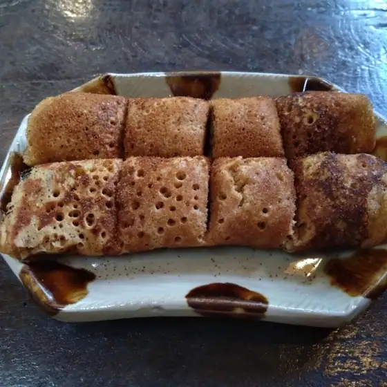 Yachimun Kissa Shisaen