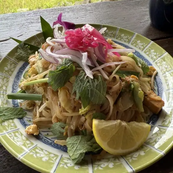 Anettai Chaya