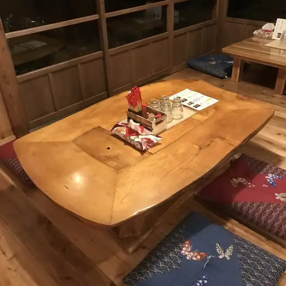 Izumi Soba