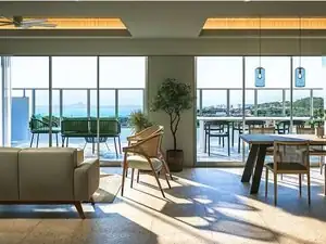 Alpha Terrace Motobu Hills Premium I