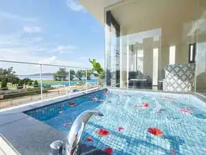 Resort Villa Motobu