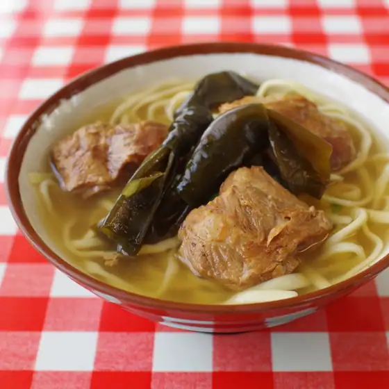 Miyazato Soba