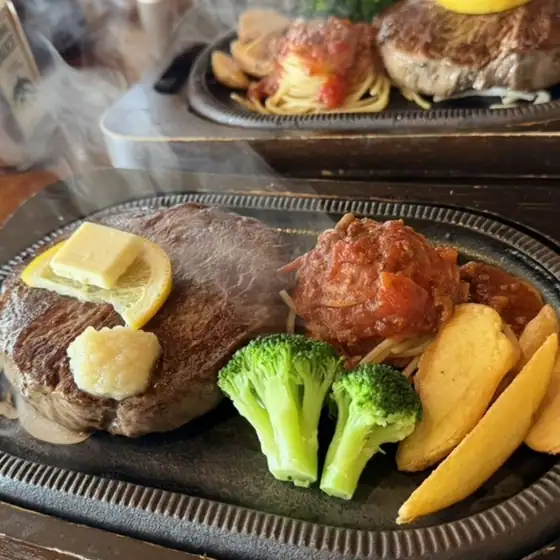 Restaurant Flipper