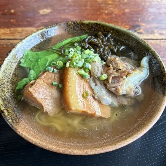 Sacchan Soba