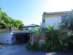 Shirahama Hotel