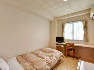 Nago Business Hotel