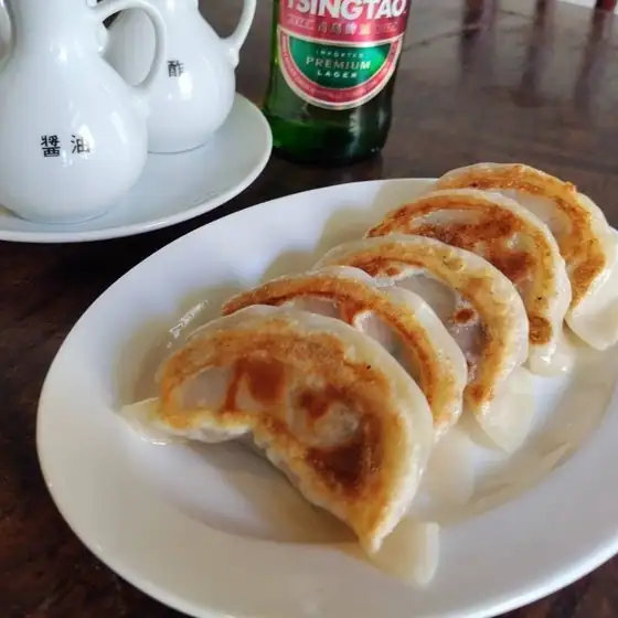 Chinese Home-Style Cuisine Enkyobo