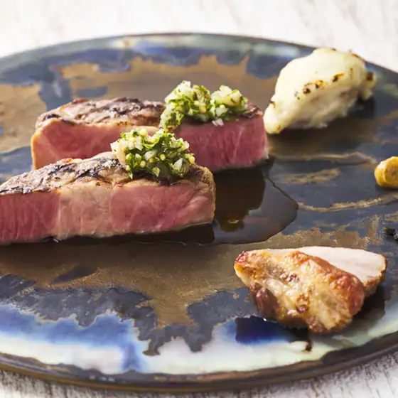 Shima Cuisine Aasun