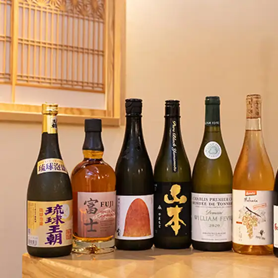 Yakitori Ichiyo