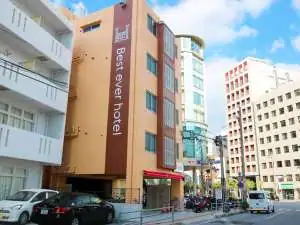 Best Ever Hotel