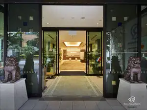 Daiwa Roynet Hotel Okinawa Kencho-mae