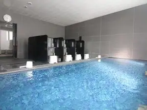 Almont Hotel Naha Kencho-mae