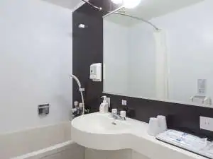 Comfort Hotel Naha Kencho-mae