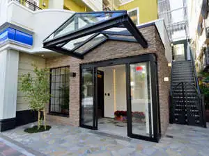 Kariyushi LCH. Izumizaki