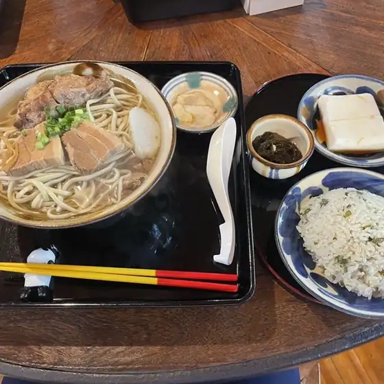 悠愉樹庵