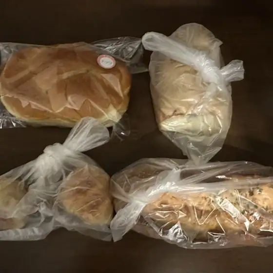 Kameshima Bread