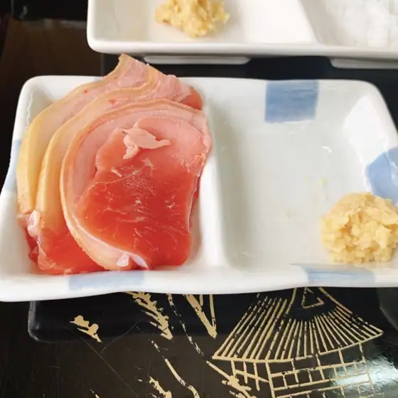 Nakagusuku Bokujo Yagi Seinikuten Shokudo