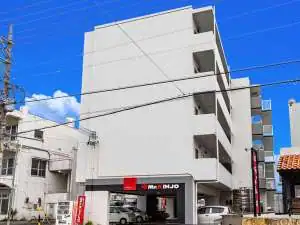 KINJO 琉大東口 中城 50