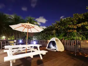 Duo Mermaid Stay