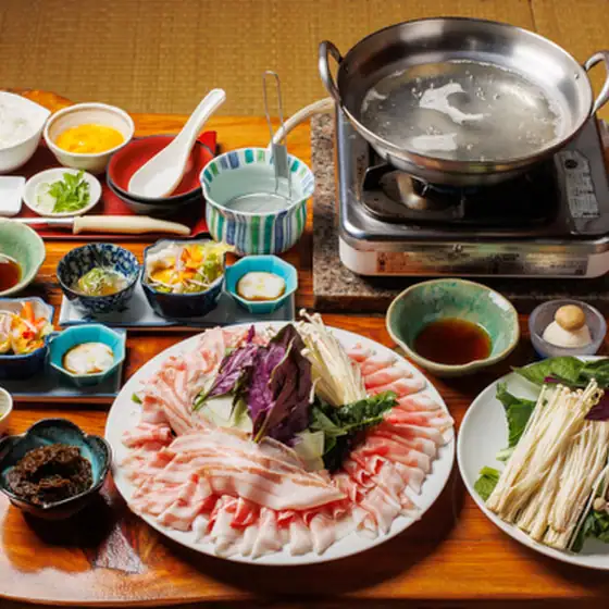 長堂屋