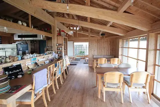 Cafe Koku