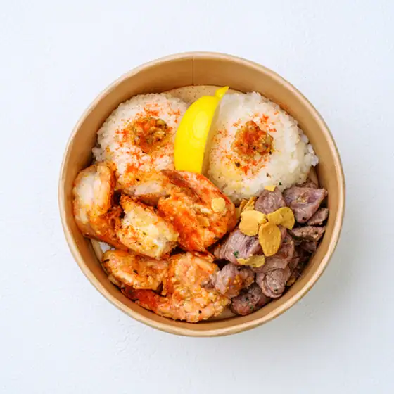 KOURI SHRIMP