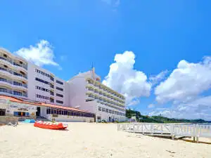 Resort Hotel Bel Paraiso
