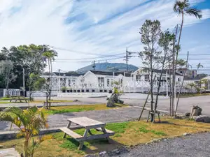 Cottage Star House Nakijin