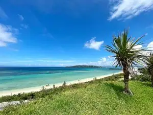 Okinawa no Hitotsu Yado Tinto*Tinto
