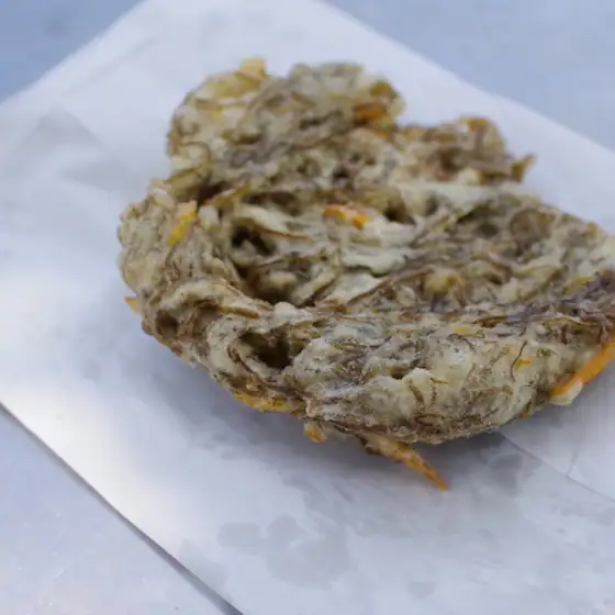 Oshiro Tempura Shop
