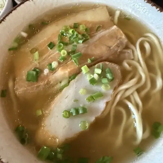 Sobaya Kirabaru