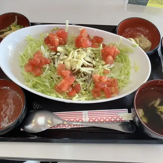 Okinawa Soba Jiman Nantoya