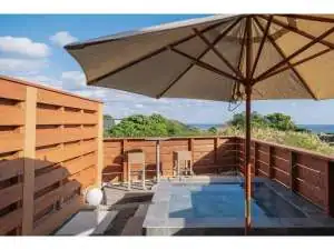 Private Villa Reso Nanjo Eden
