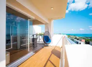 Hotel Okinawa Yumeto