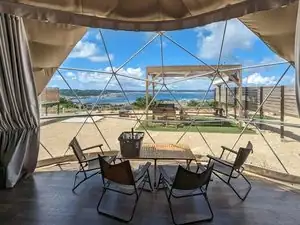 Eight Point Resort Okinawa