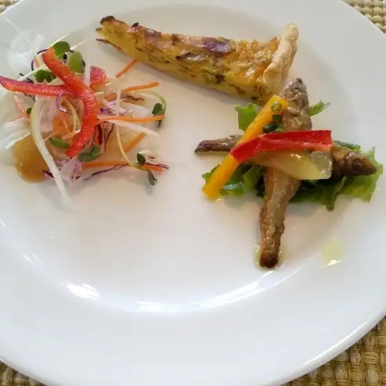 Bistro Pla de Tachi