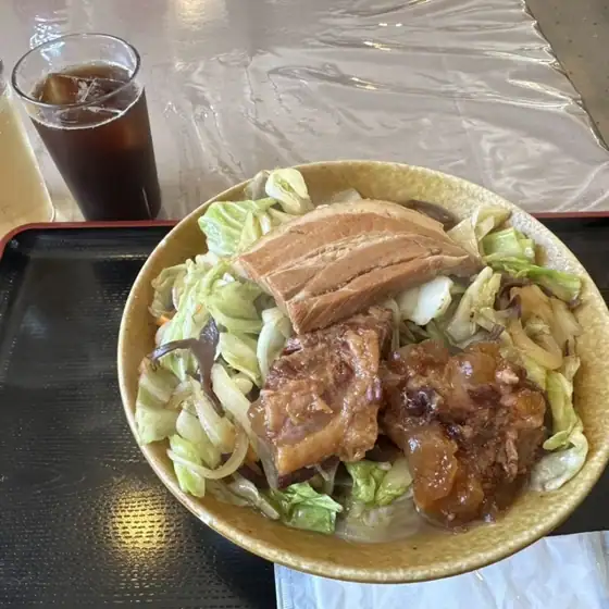 Honke Kame Soba Untama Store