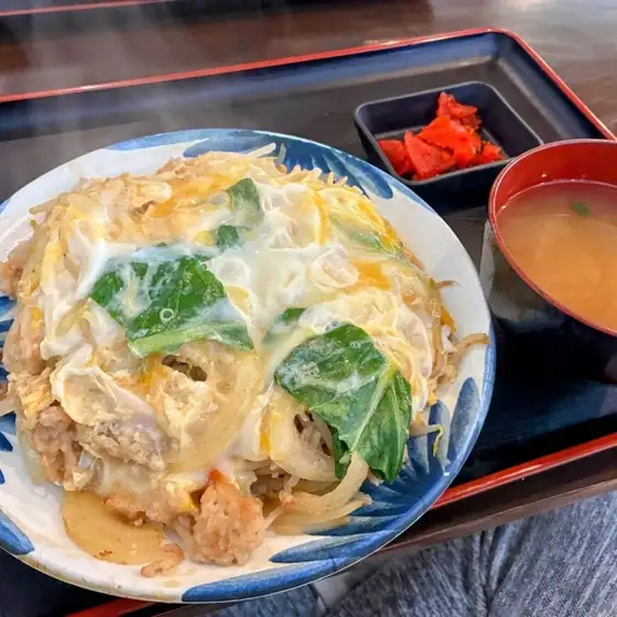 Shokudo Yamabiko