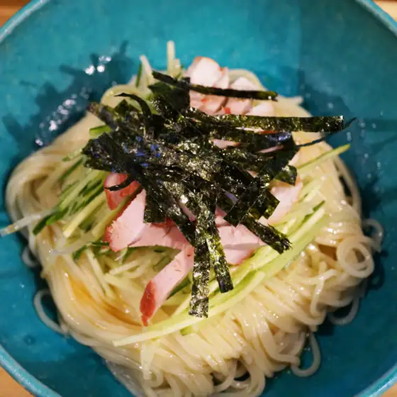 Shinasoba Kadekaru