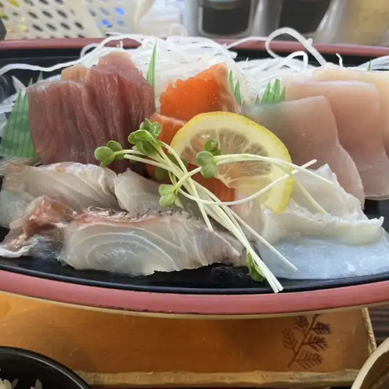 大ばんぶる舞 西原店