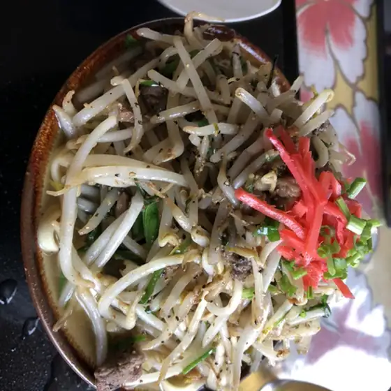 Restaurant Marine