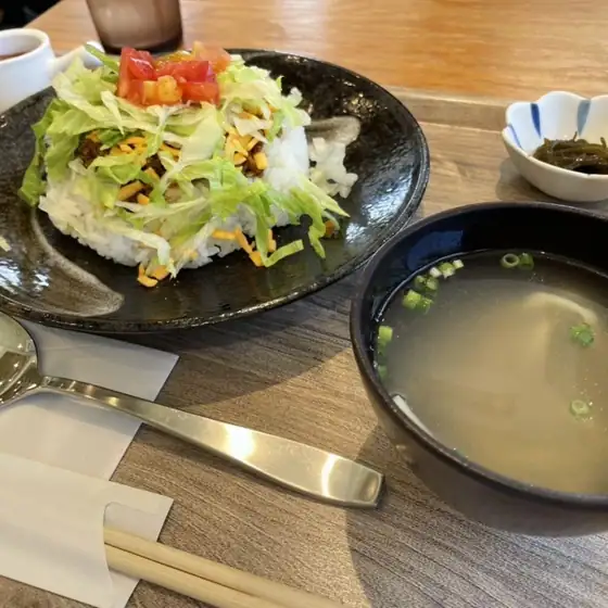 レストランやんばるシーサイド