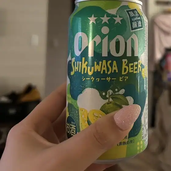 FamilyMart Ogimi Tsunami