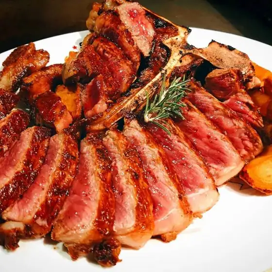 Steakhouse Nakama