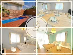 Grandioso Okinawa Villa Onna 2