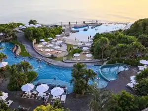 Hyatt Regency Seragaki Island Okinawa