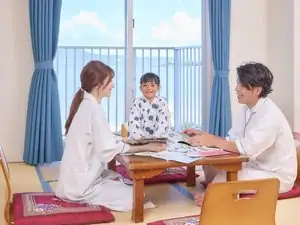 Miyuki Hamabaru Resort
