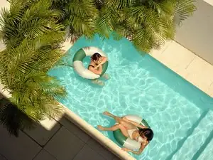 Uruumi Onna Pool Villa
