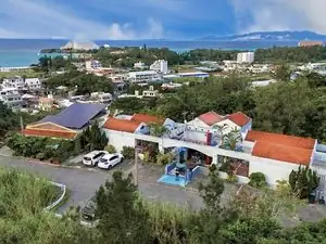 Surfside Bed & Breakfast